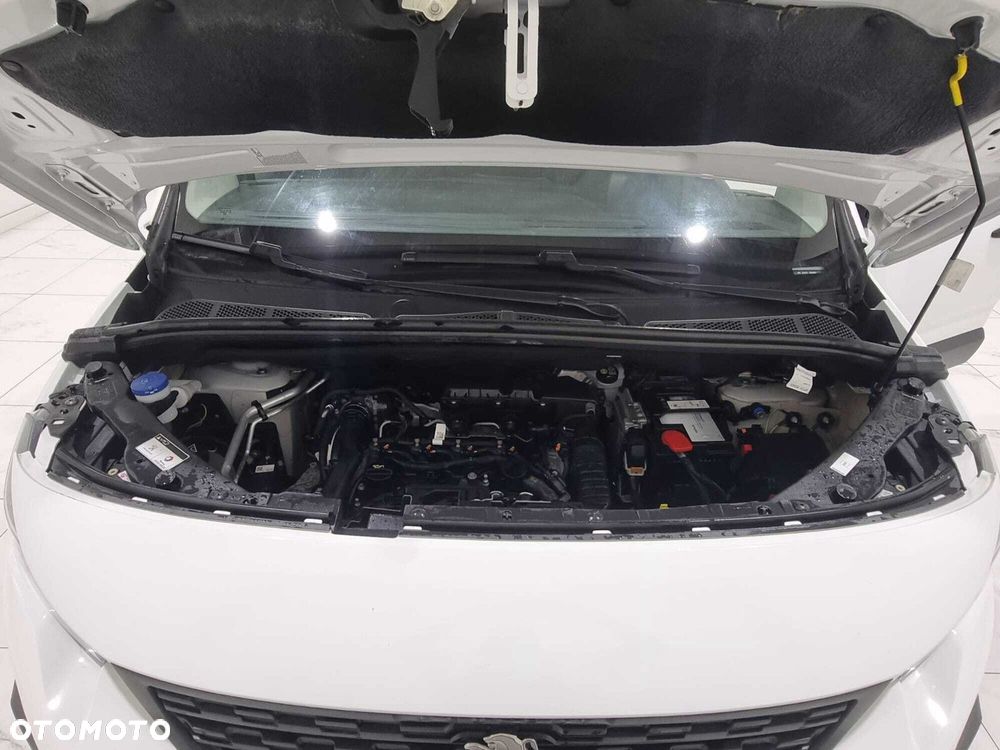 Peugeot partner - 16