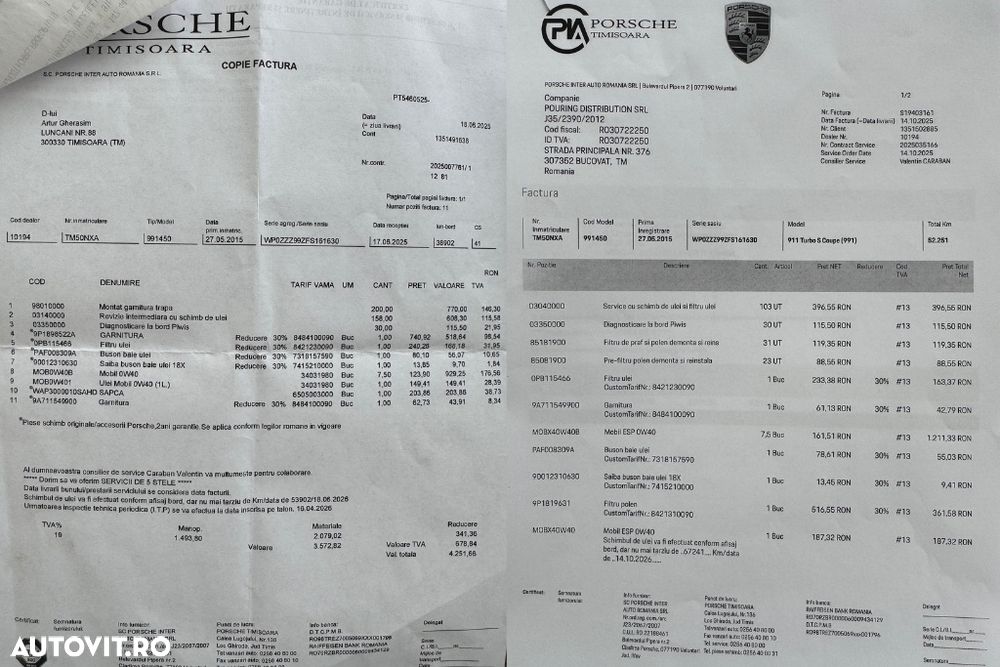 Porsche 911-TURBO-S 3.8 - 39