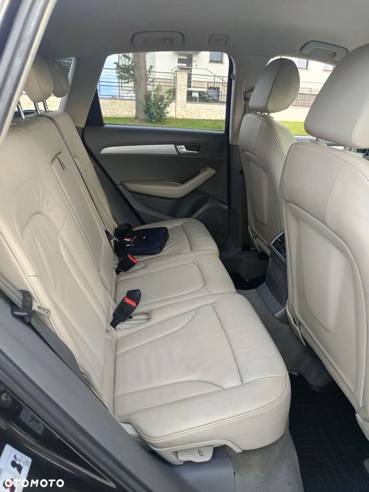 Audi Q5 - 21