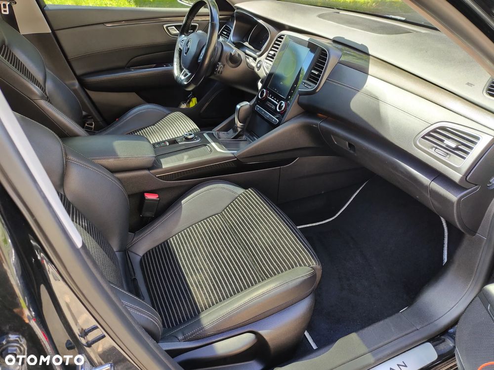 Renault Talisman 1.6 Energy TCe Intens EDC - 13