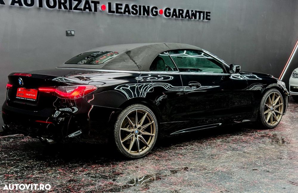 BMW Seria 4 430i - 17