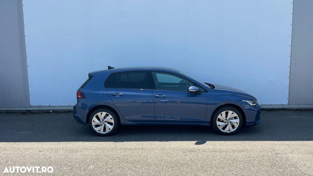 VOLKSWAGEN Golf 2025 — imagine 2