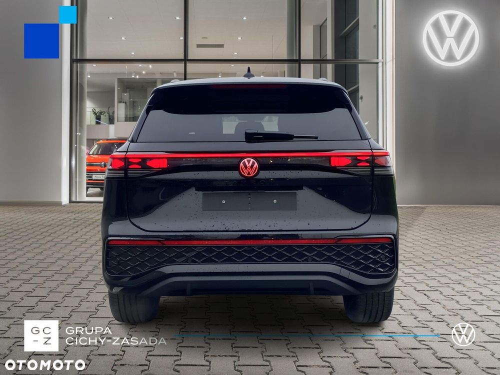 Volkswagen Tayron - 4