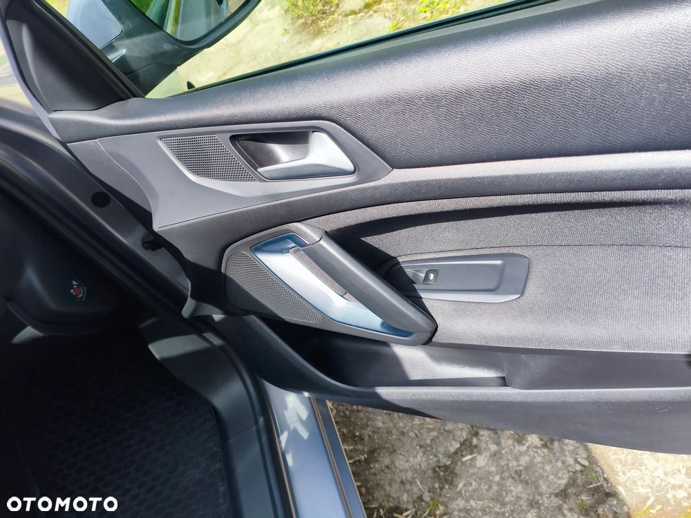 Peugeot 308 1.2 PureTech GPF Allure Pack S&S EAT8 - 2