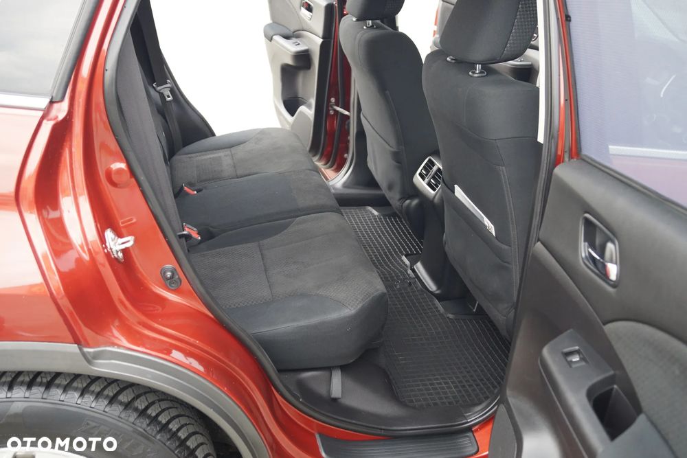 Honda CR-V 2.0 Elegance (Honda Connect+) / (2WD) - 19