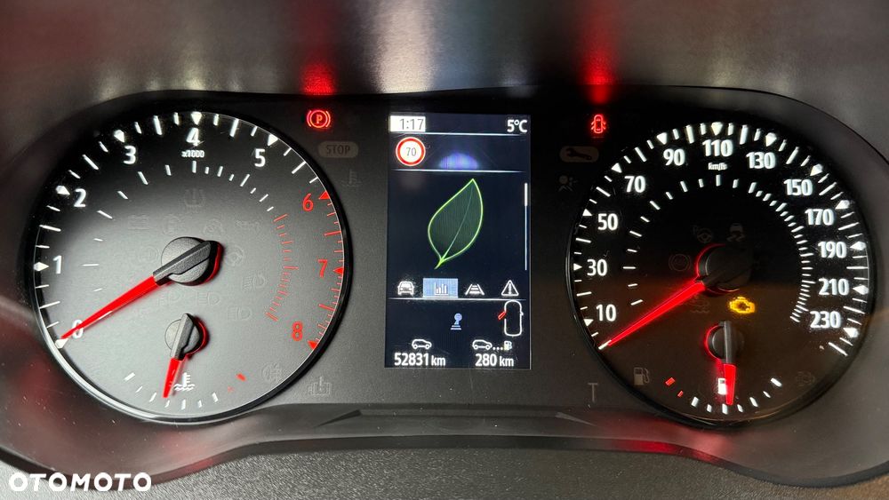 Renault Kangoo TCe 130 EDITION ONE - 17