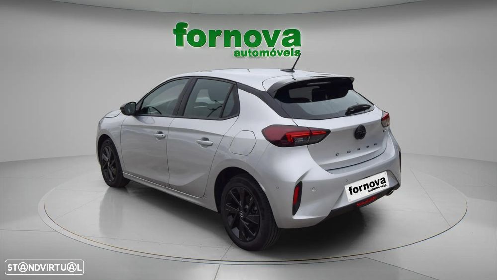 Opel Corsa 1.2 T Hybrid GS eDCT - 6