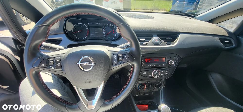 Opel Corsa - 9
