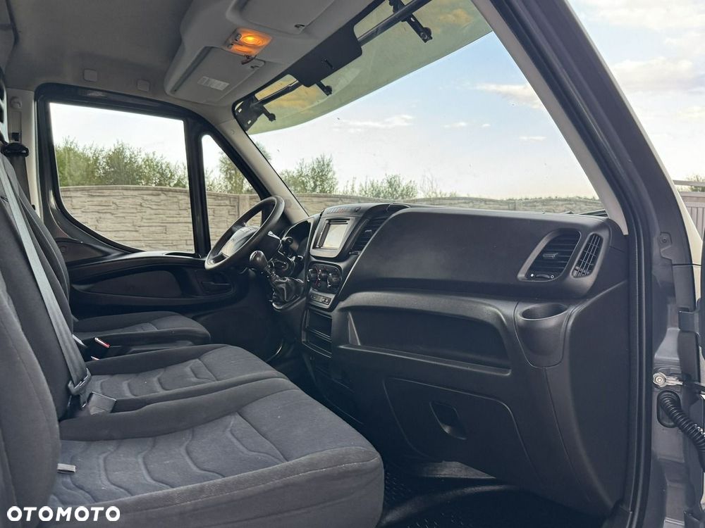 Iveco Daily 35C18 - 10