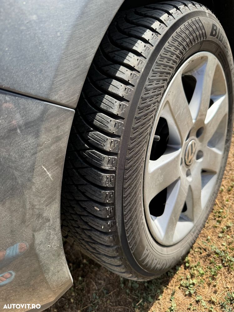 Volkswagen Golf Plus 1.4 TSI Team - 9