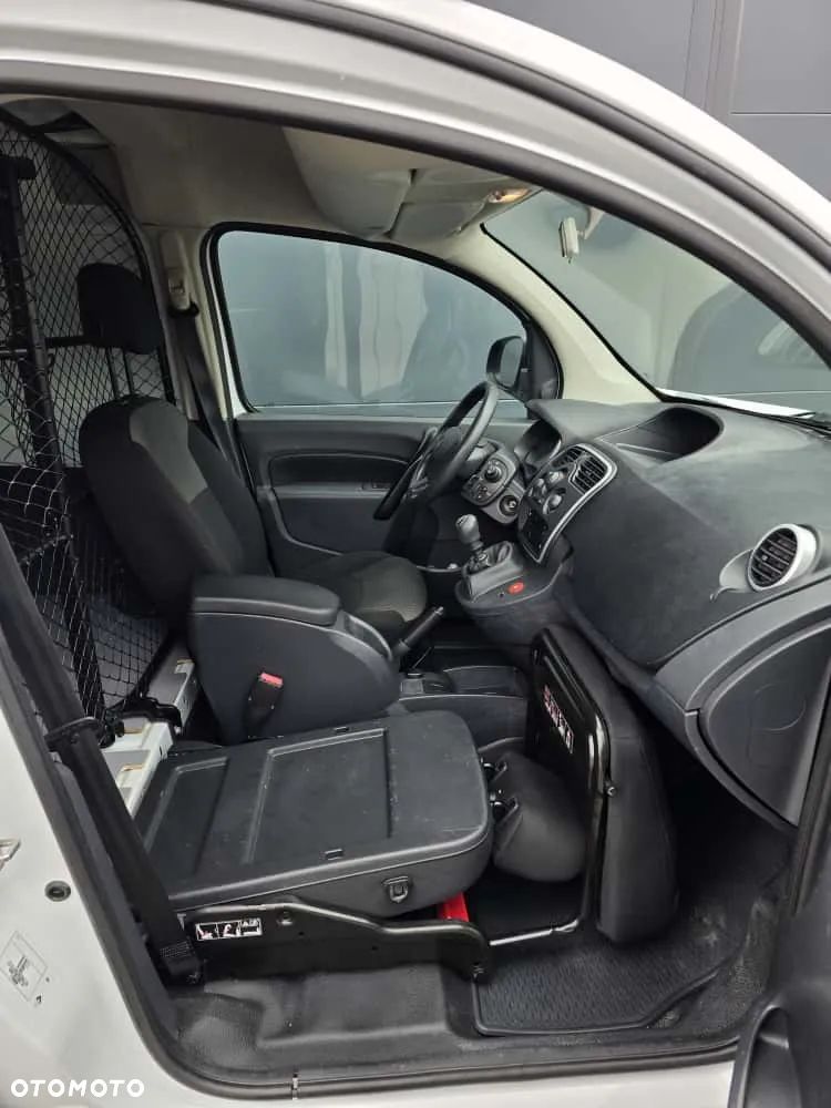 Renault KANGOO - 10