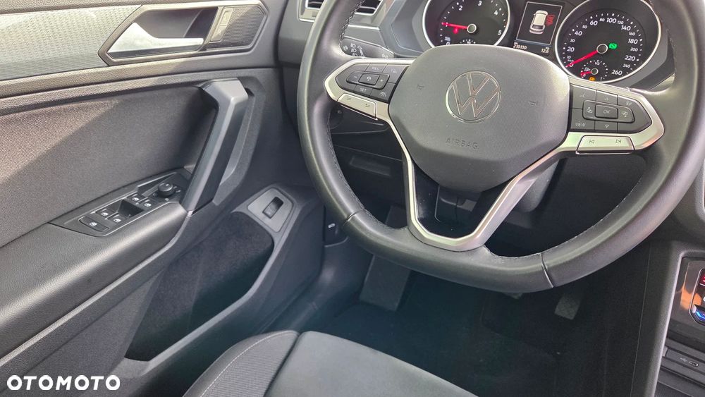 Volkswagen Tiguan 2.0 TDI SCR Life DSG - 16