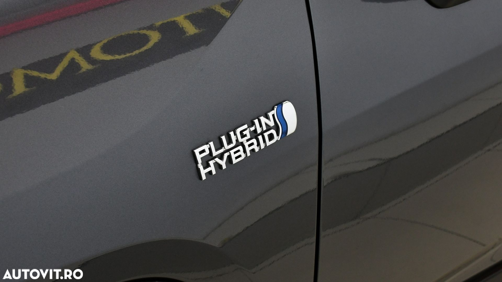 Toyota RAV4 2.5 PHEV VVT-iE 4x4 Style - 19