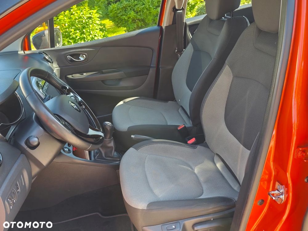 Renault Captur 0.9 Energy TCe Alize EU6 - 25