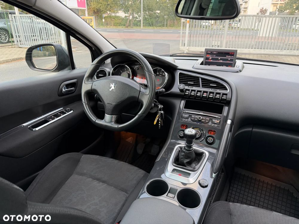 Peugeot 3008 - 30
