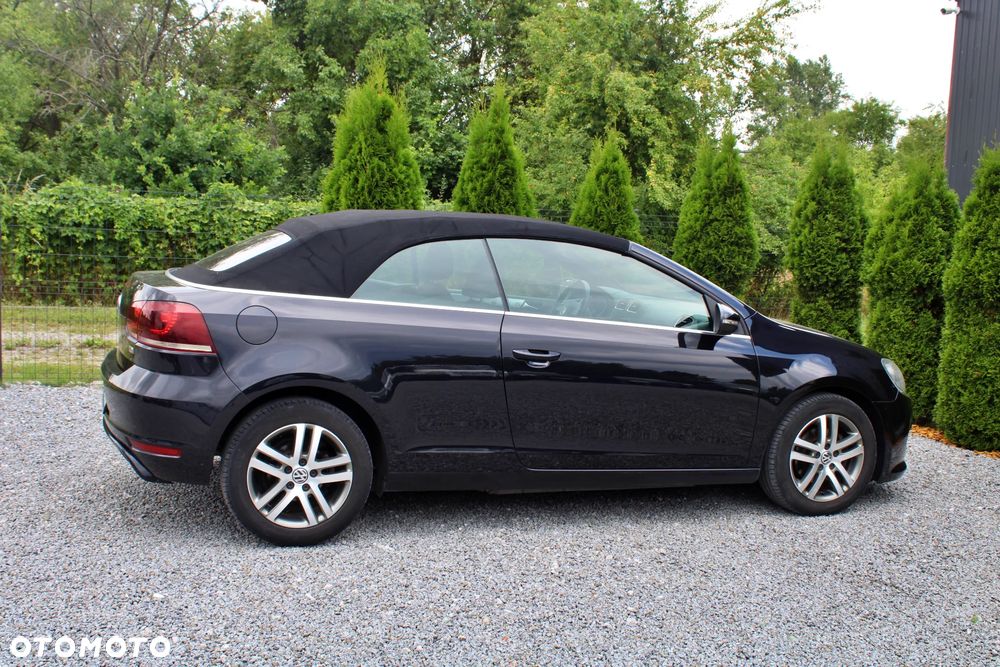 Volkswagen Golf 1.6 TDI BlueMotion Technology Trendline - 10