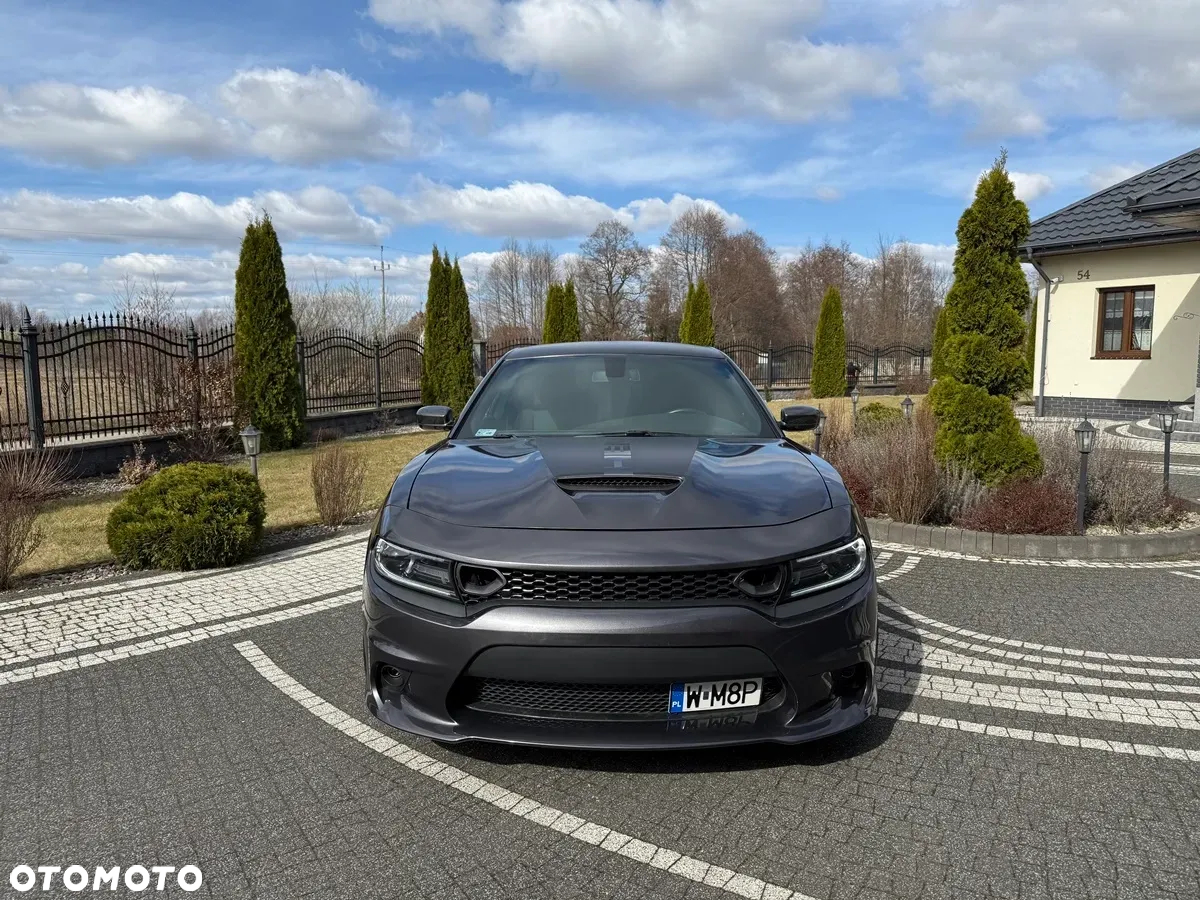 Dodge Charger - 9
