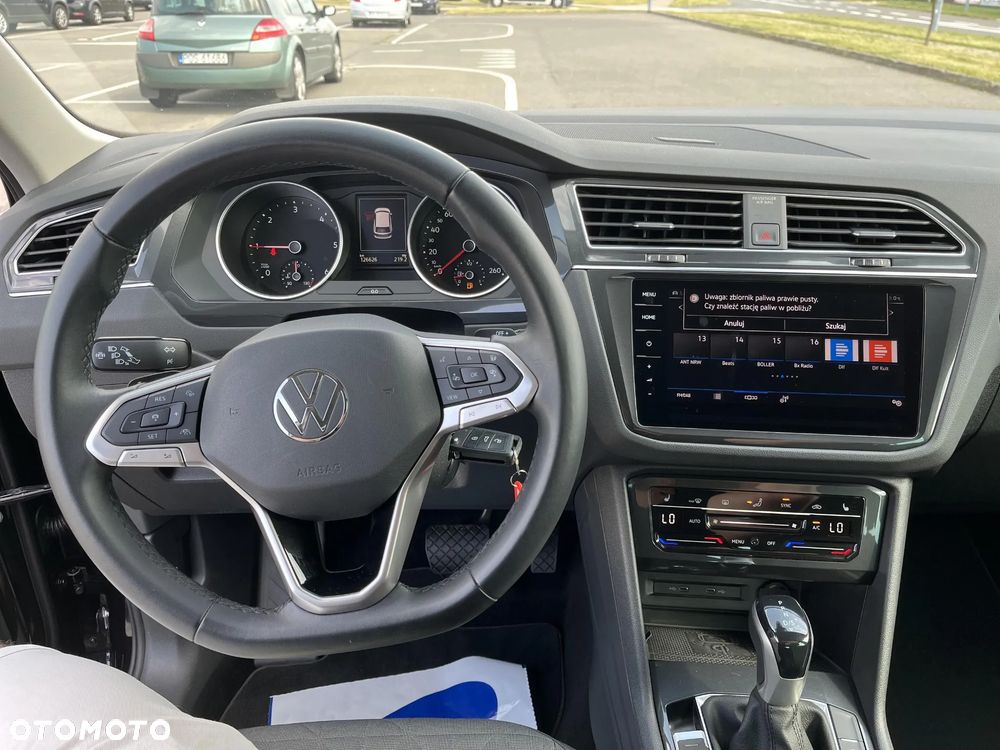 Volkswagen Tiguan 2.0 TDI SCR 4Mot Life DSG - 13