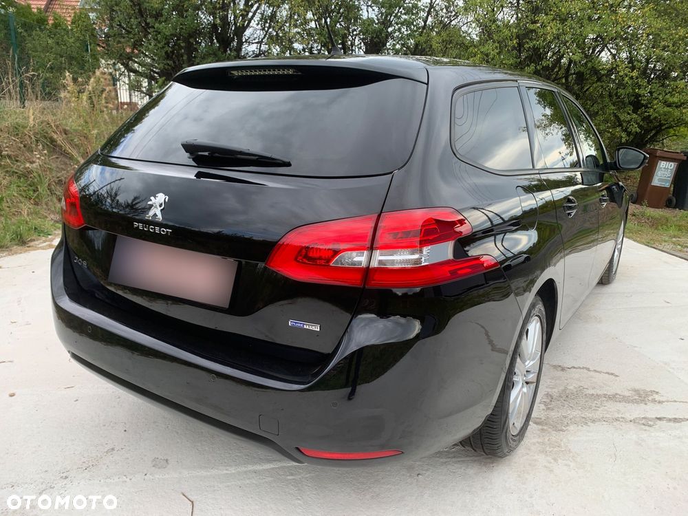 Peugeot 308 - 29
