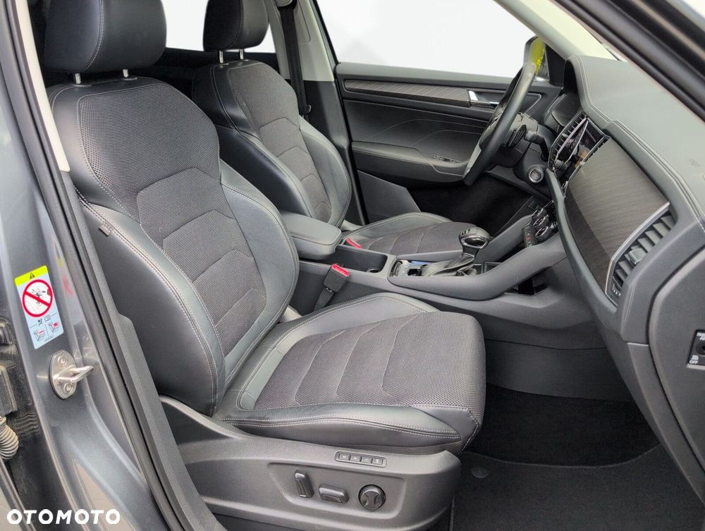 Skoda Kodiaq 2.0 TDI 4x4 Style DSG 7os - 19