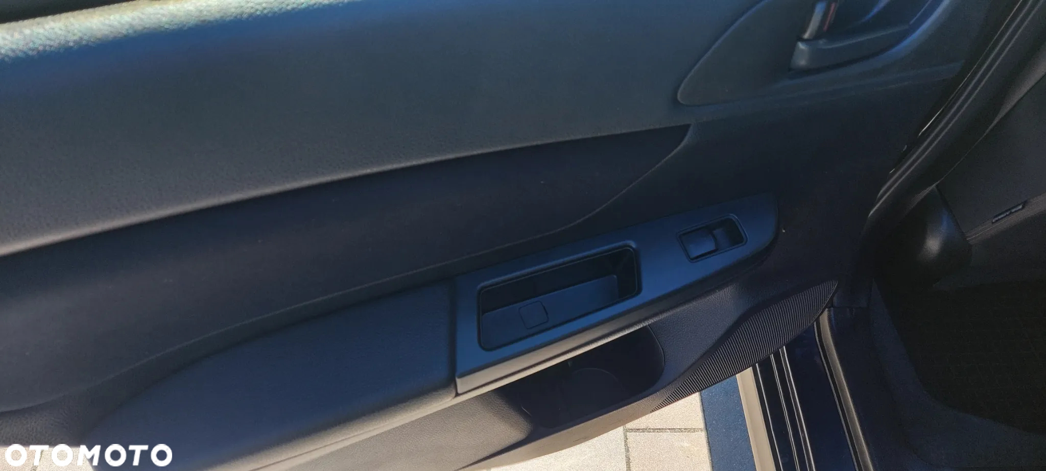 Subaru XV 2.0i Comfort CVT - 9
