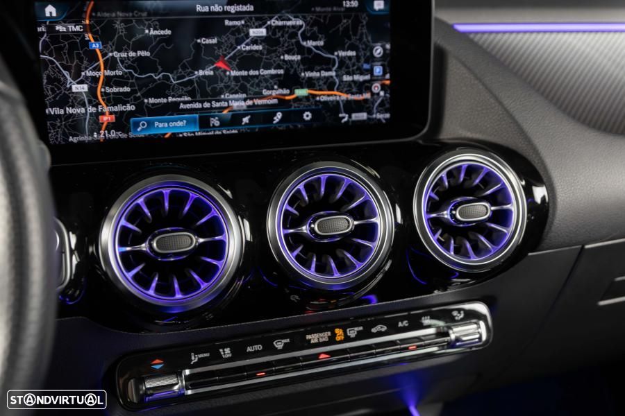 Mercedes-Benz GLA 250 e AMG Line - 58