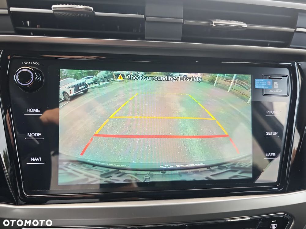 SsangYong/KGM Korando 1.5 T-GDI Adventure 2WD - 18