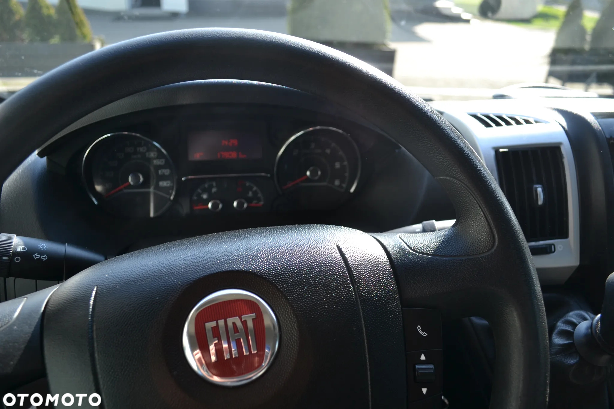 Fiat Ducato - 6