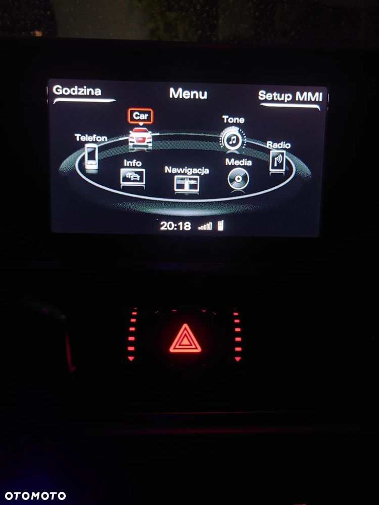 Audi A6 Avant - 9