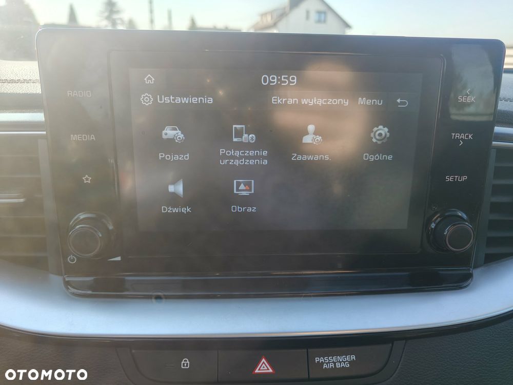 Kia XCeed 1.0 T-GDI OPF EDITION 7 - 32