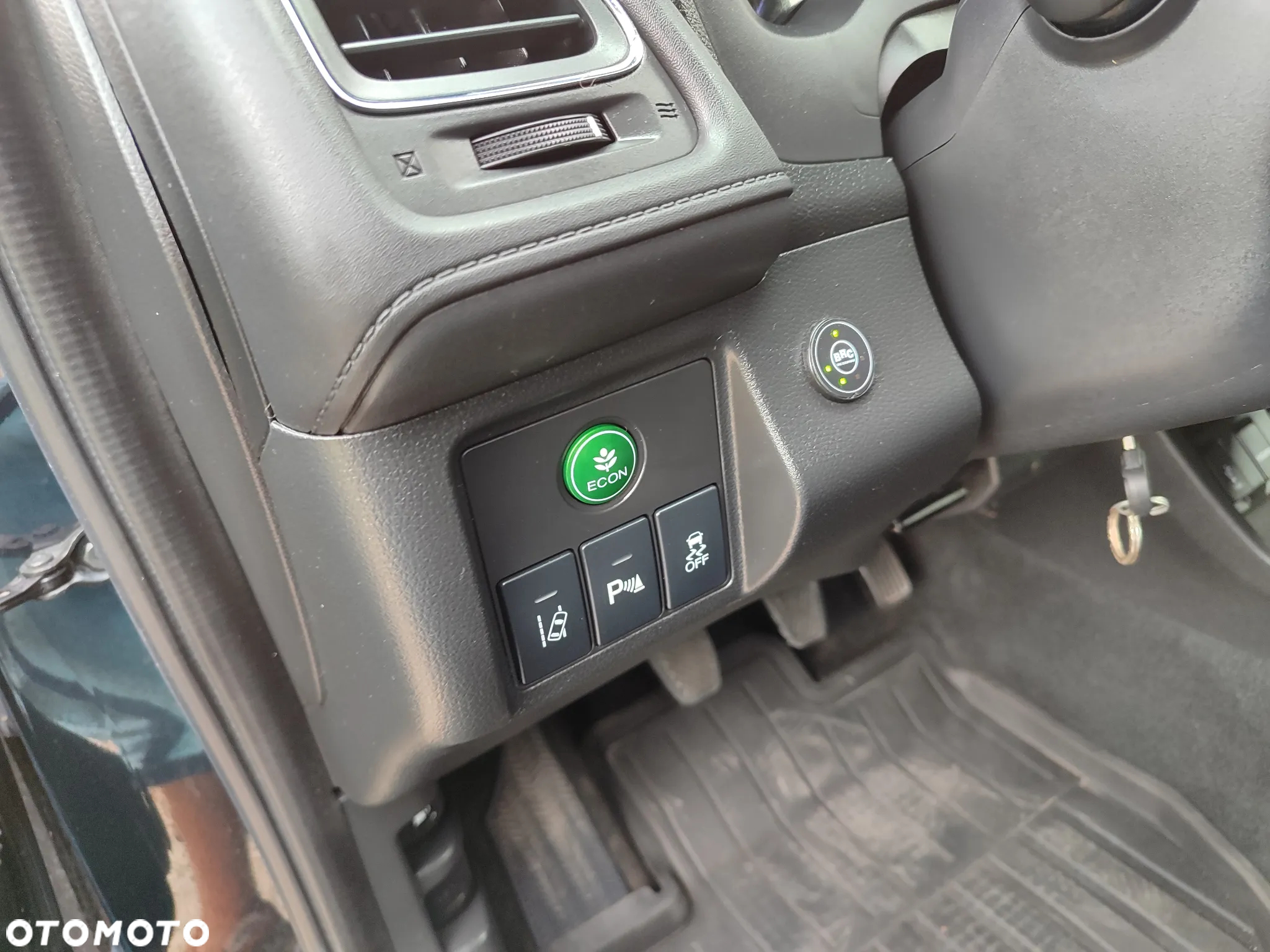 Honda HR-V 1.5 i-VTEC Executive - 29