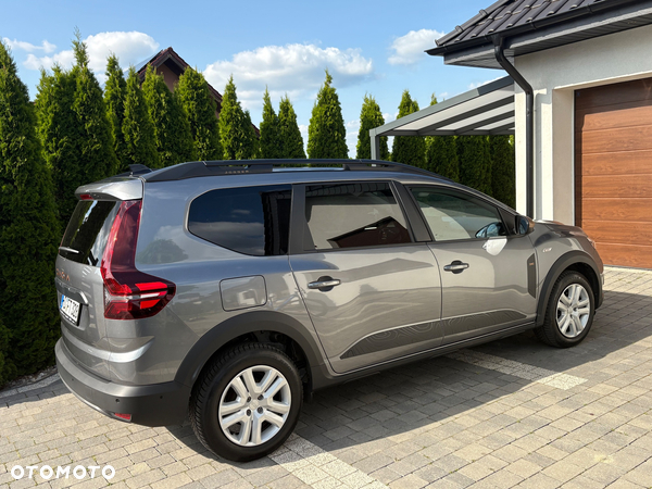 Dacia Jogger 1.6 Full Hybrid 140 Extreme MMT