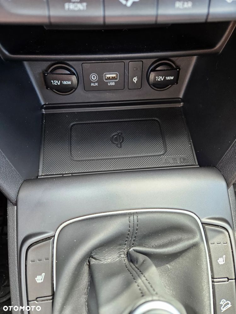 Hyundai Kona 1.0 T-GDI Classic Plus - 7
