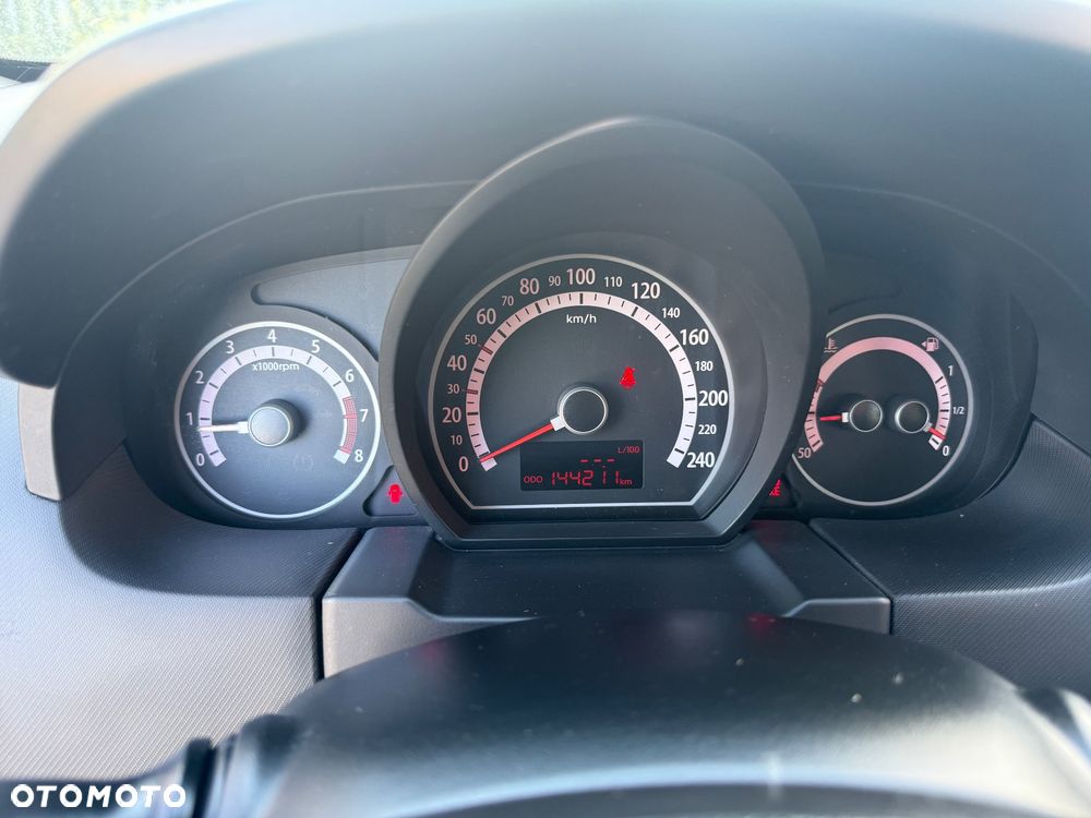 Kia Ceed - 20