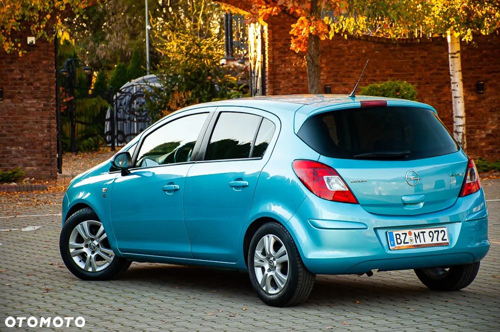 Opel Corsa - 13