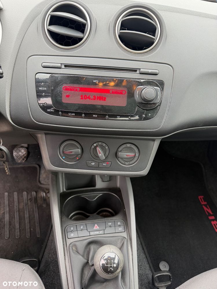 Seat Ibiza - 16