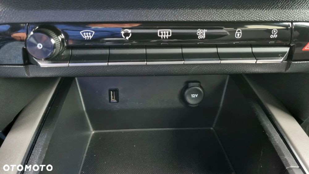 Citroën C5 Aircross BlueHDI 180 S&S EAT8 SHINE - 36