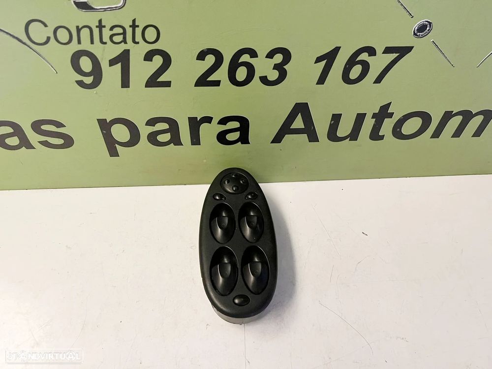 Rover 75 / MG ZT - COMANDOS VIDROS FRENTE - VE039 - 1