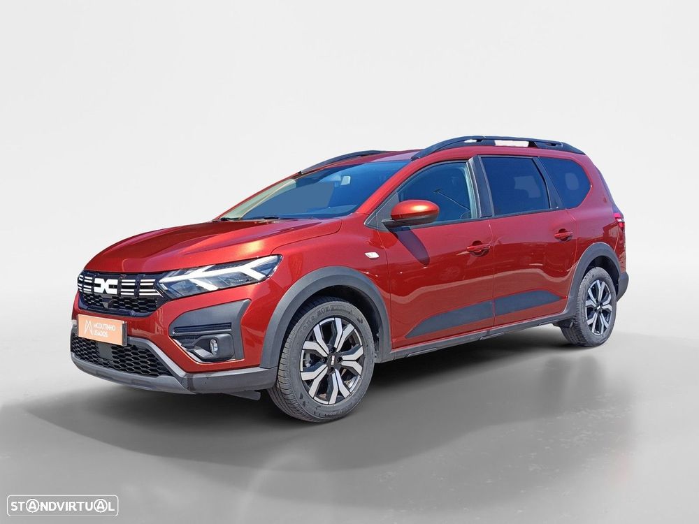 Dacia Jogger 1.0 ECO-G Expression Bi-Fuel - 1