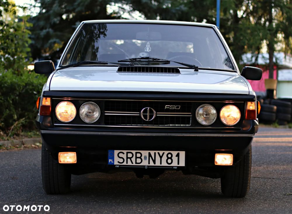 Polonez 1.5 - 17