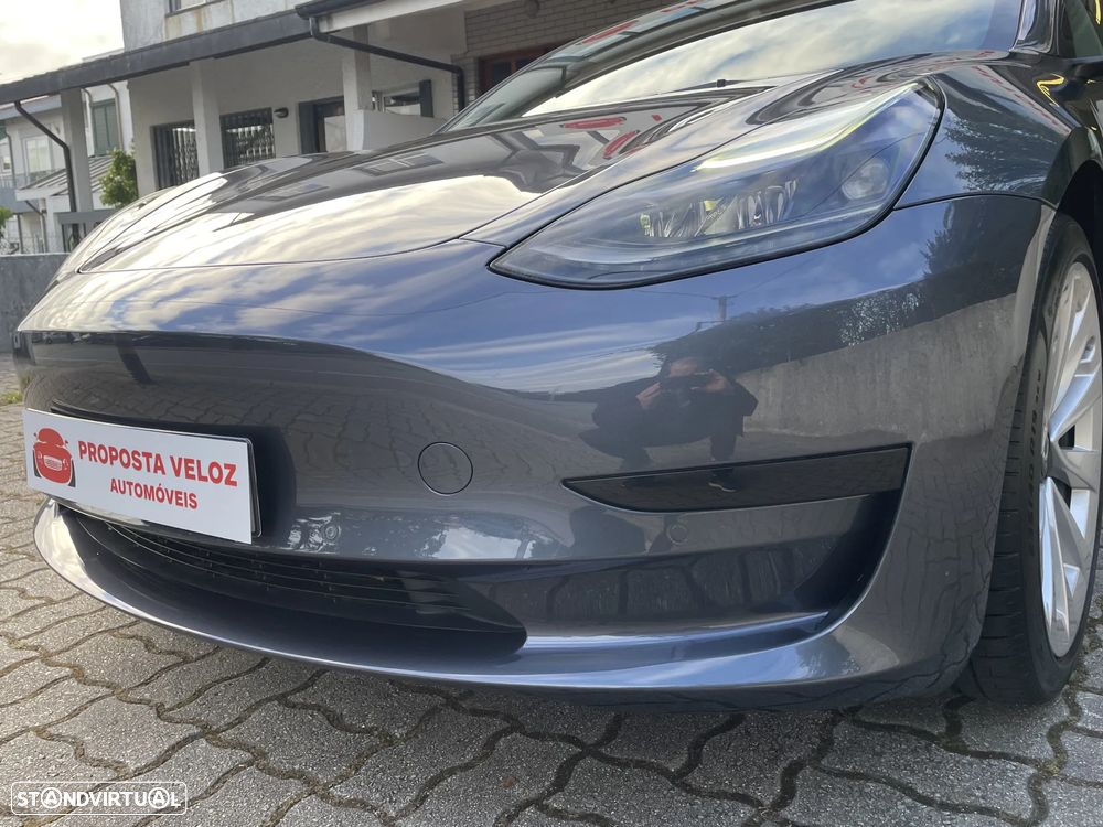 Tesla Model 3 Standard Range Plus RWD - 12