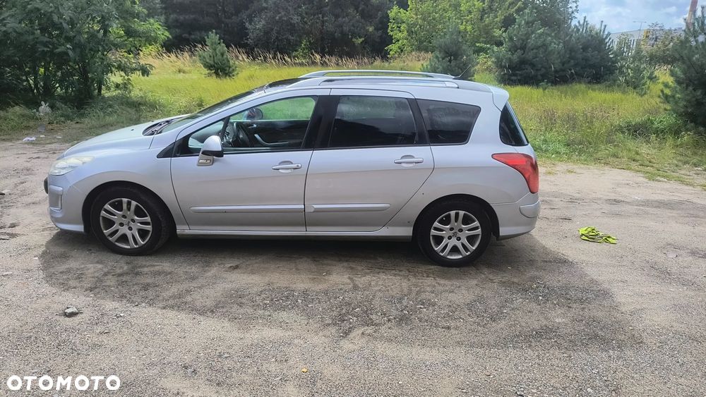Peugeot 308 - 7