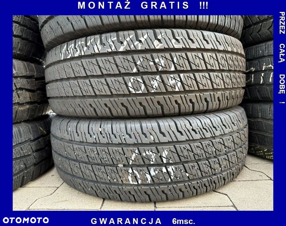 195/65r16C Uniroyal AllSeason_7,8mm_2szt_(674) - 1