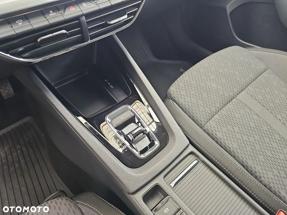 Skoda Octavia 2.0 TDI Style DSG - 15