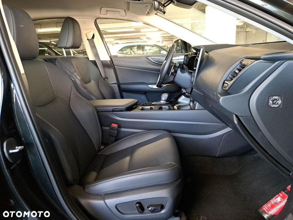 Lexus NX 350h Prestige AWD - 14
