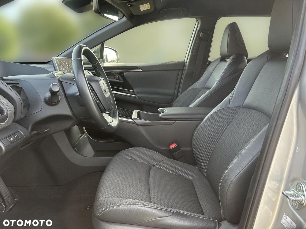 Toyota bZ4X 71.4kWh 4x4 Prestige - 15