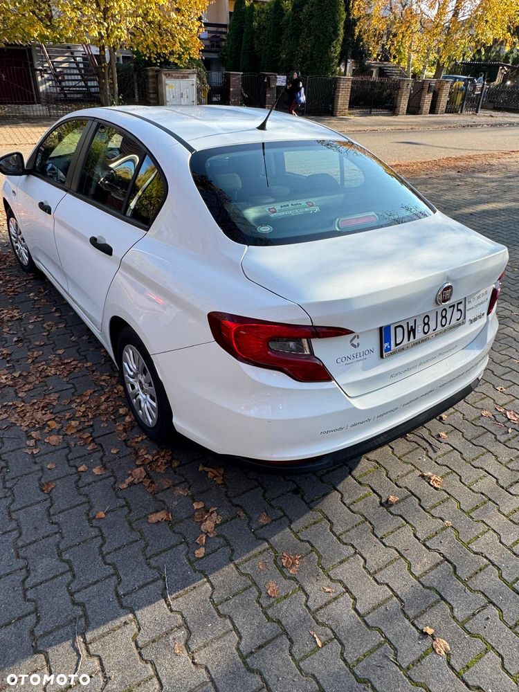 Fiat Tipo - 6