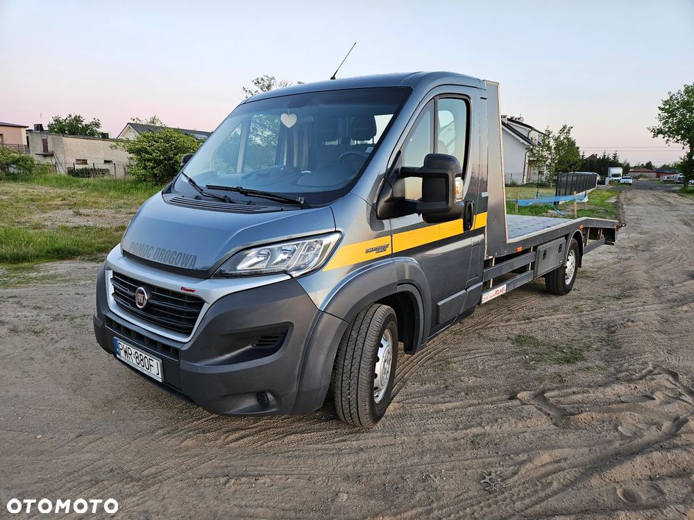 Fiat Ducato polmar - 1