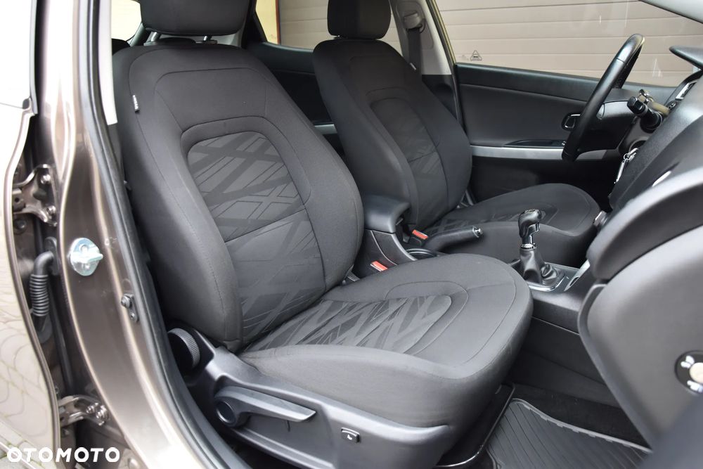 Kia Ceed 1.4 CVVT Dream Team Edition - 21