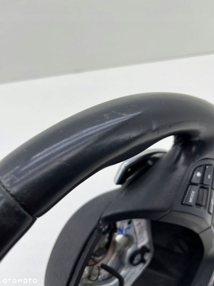 BMW X3 F25 KIEROWNICA MULTIFUNKCJA M-PAKIET ŁOPATKI 7843944 - 14